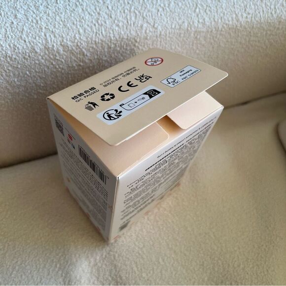 AUTHENTIC LABUBU BABA THE MONSTERS - Have a Seat Vinyl Plush Blind Box NWT - Picture 8 of 10